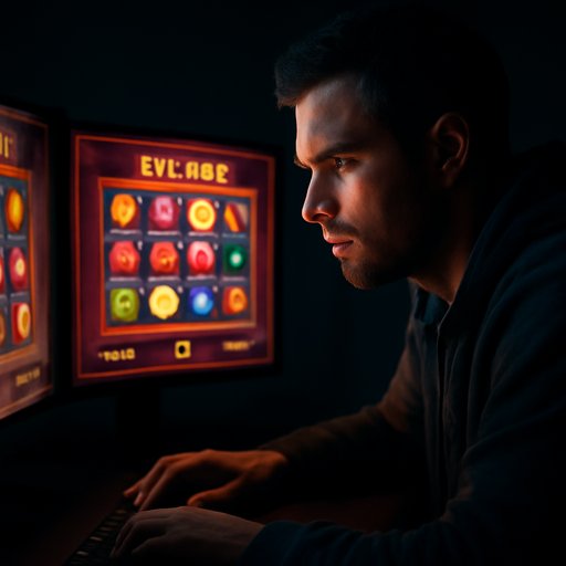 fg666 classic fruit slot screen