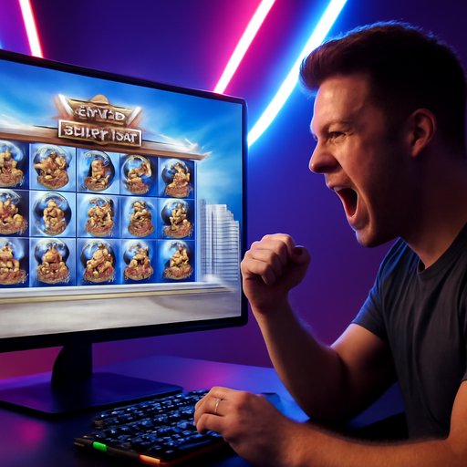 fg666 Rise of Olympus temple screen