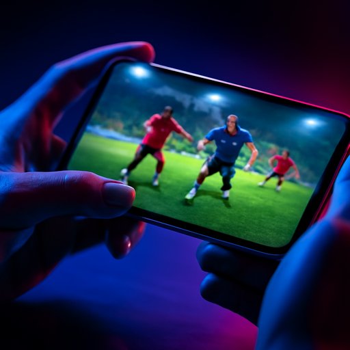 fg666 football match list on mobile screen