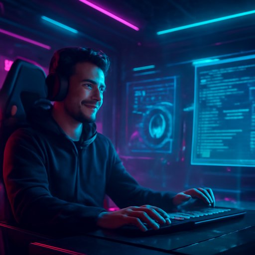 fg666 terms page on laptop